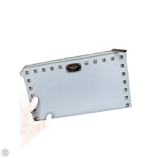 Wristlet Designer By Michael Kors, Size: Large