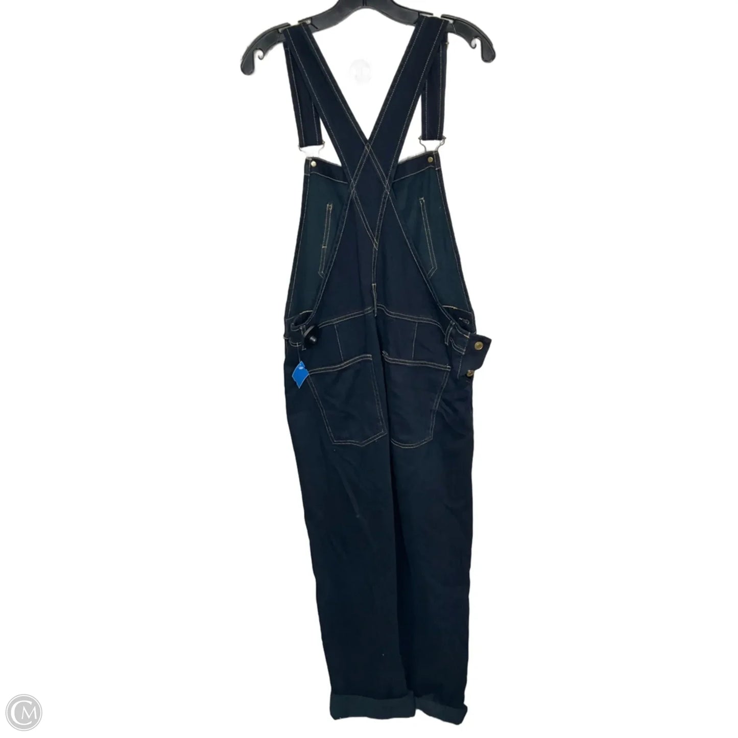Overalls By We The Free In Blue Denim, Size: S