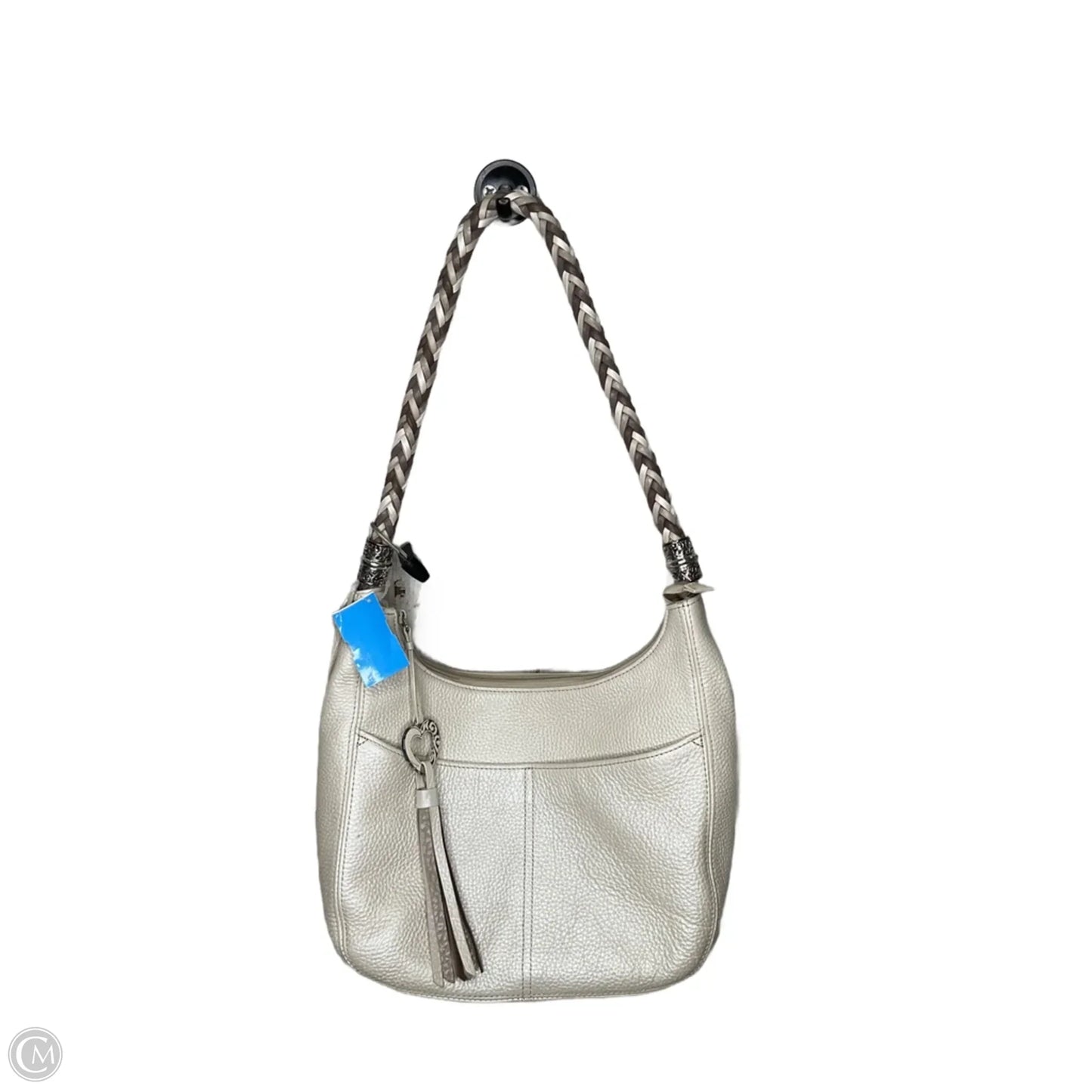 Handbag By Brighton, Size: Medium