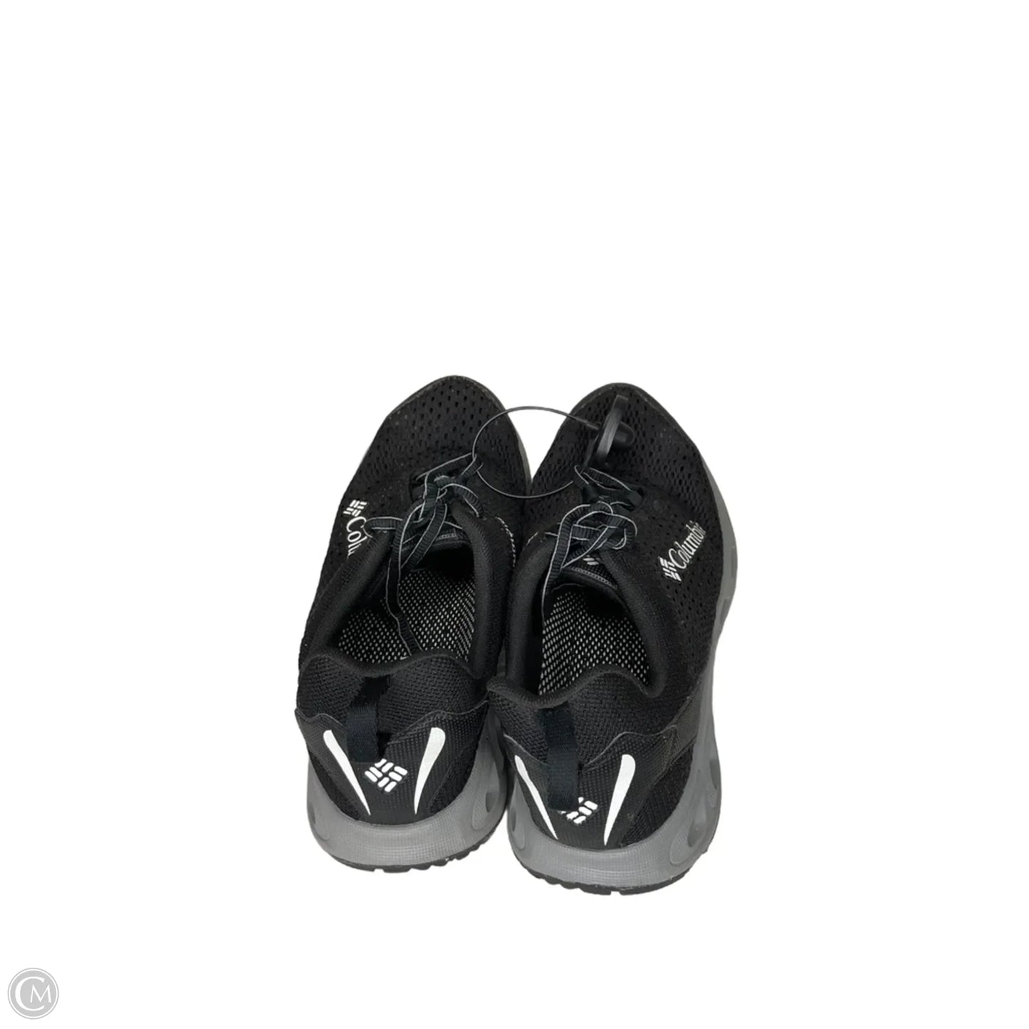 Shoes Athletic By Columbia In Black, Size: 8