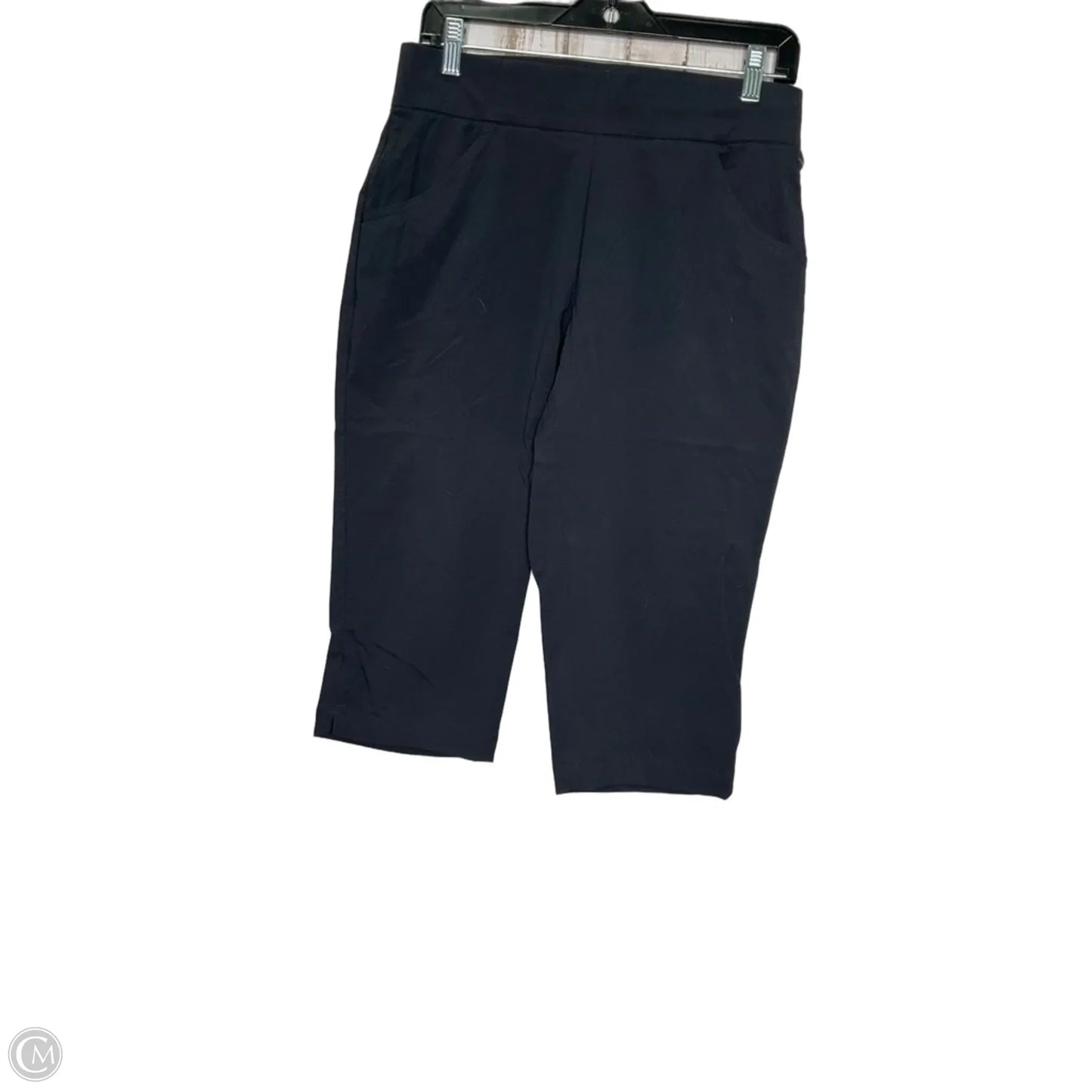 Pants Cropped By Columbia In Black, Size: M