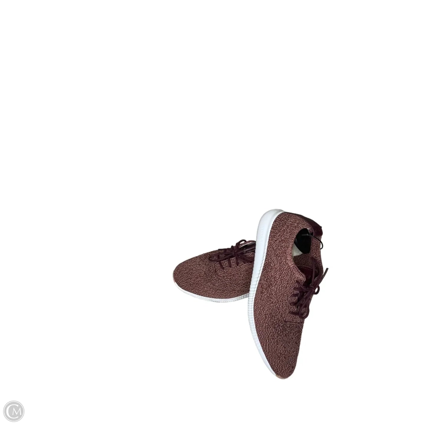 Shoes Sneakers By Cole-haan In Purple, Size: 6.5