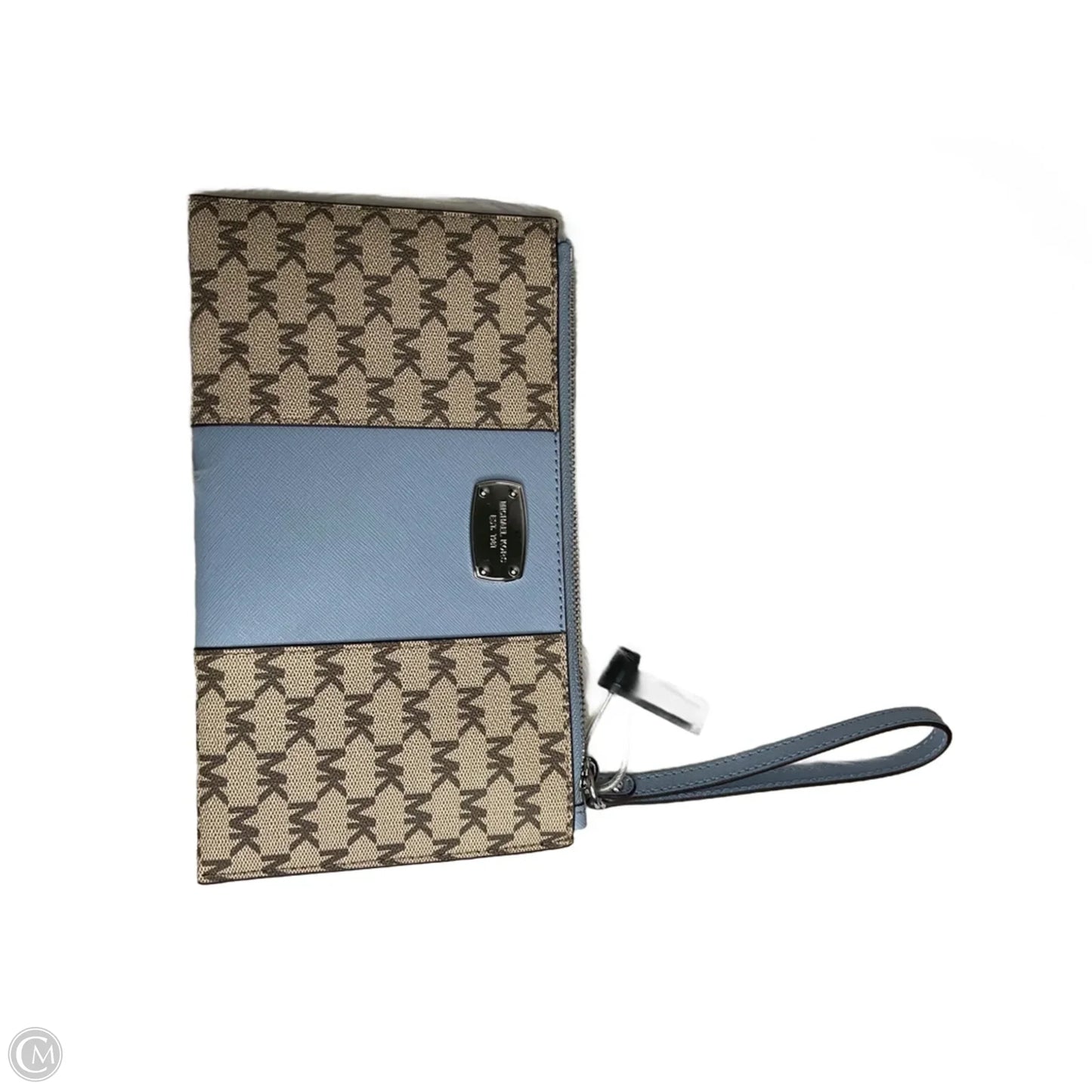 Wristlet Designer By Michael Kors, Size: Medium