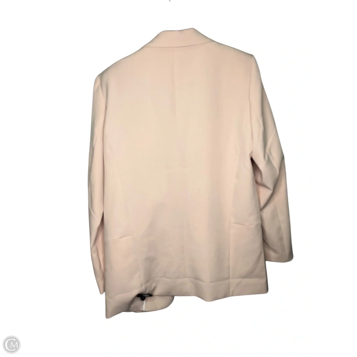 Blazer By White House Black Market In Pink, Size: 8