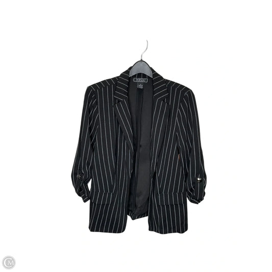 Blazer By Nycc In Black, Size: M