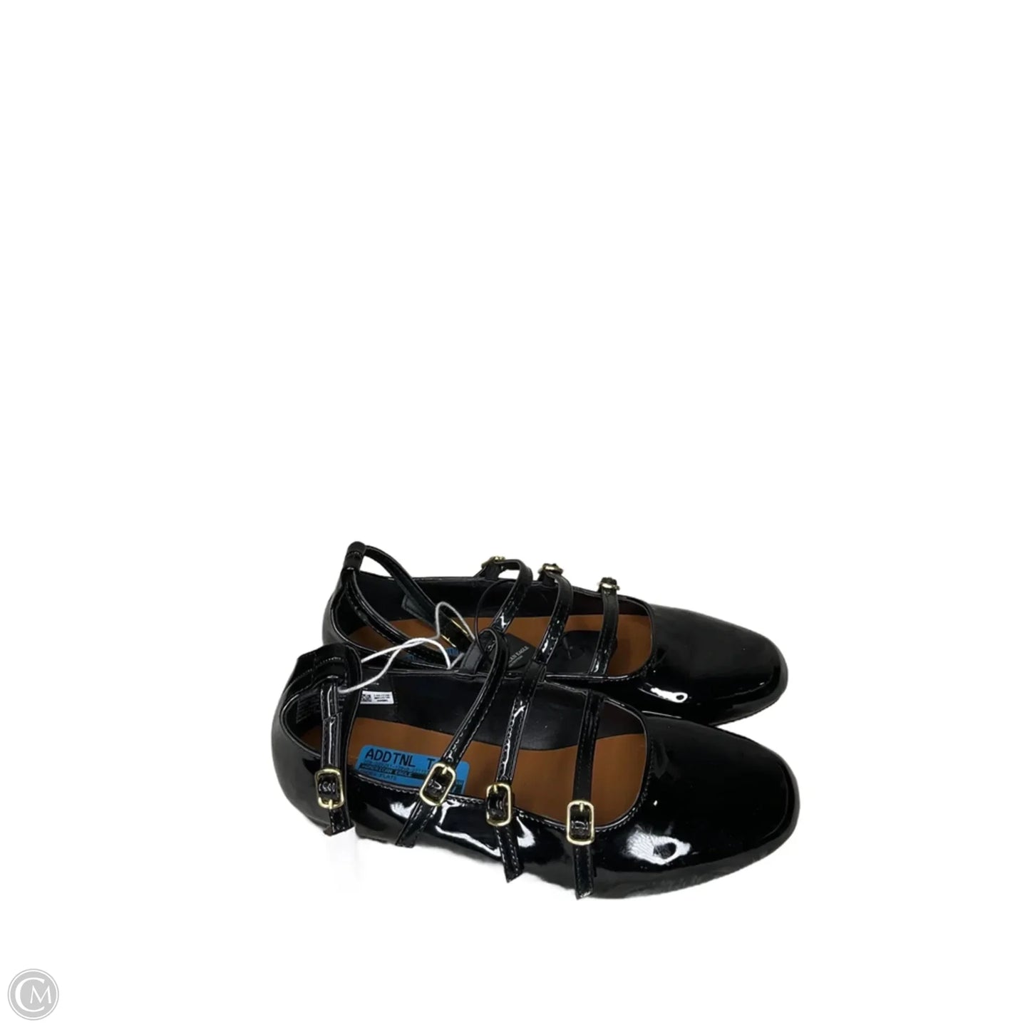 Shoes Flats By American Eagle In Black, Size: 7