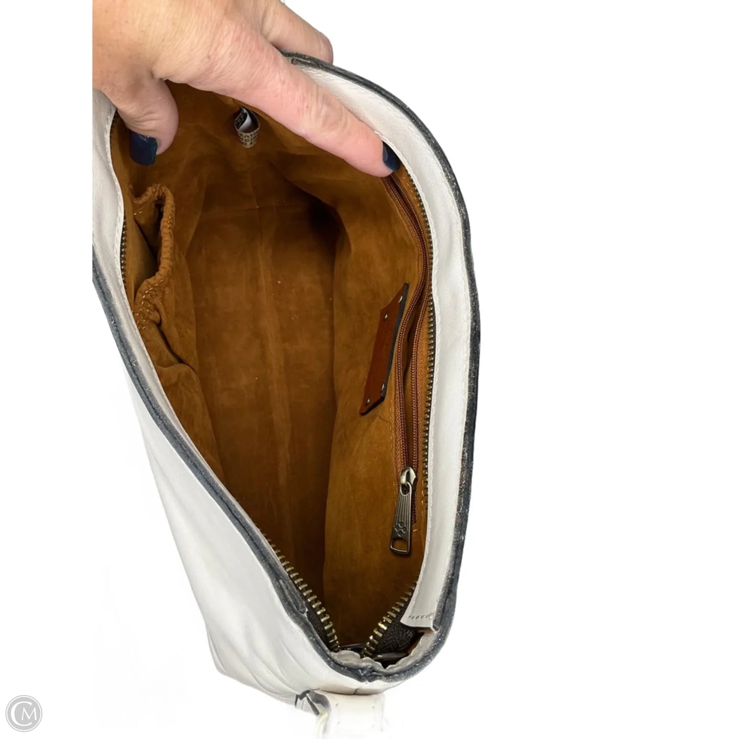 Handbag Designer By Patricia Nash, Size: Medium