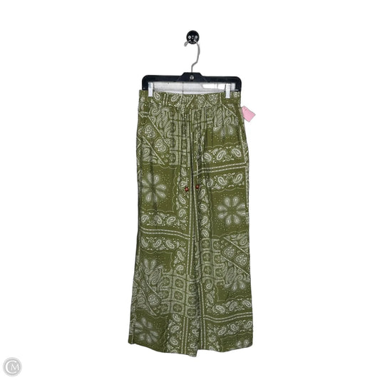 Pants Other By Rachel Roy In Green, Size: S
