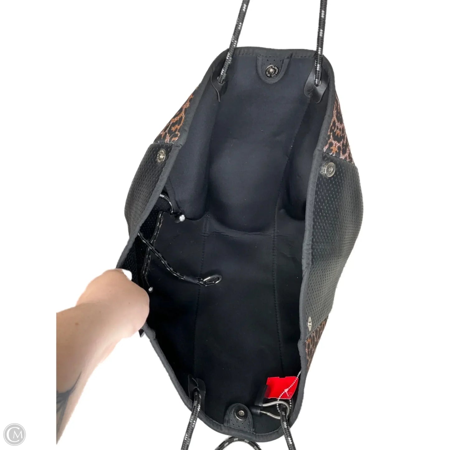 Tote By Cmc, Size: Large