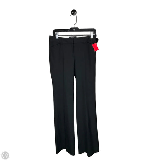 Pants Dress By Victorias Secret In Black, Size: 4
