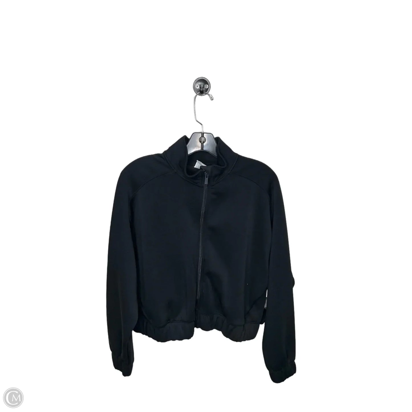 Athletic Fleece By All In Motion In Black, Size: M
