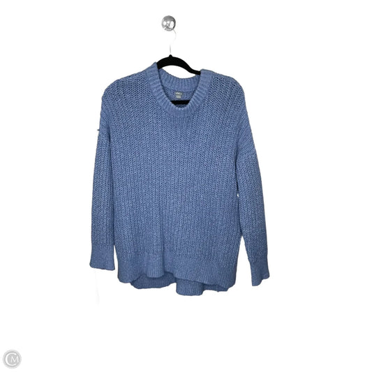 Sweater By Aerie In Blue, Size: Sp