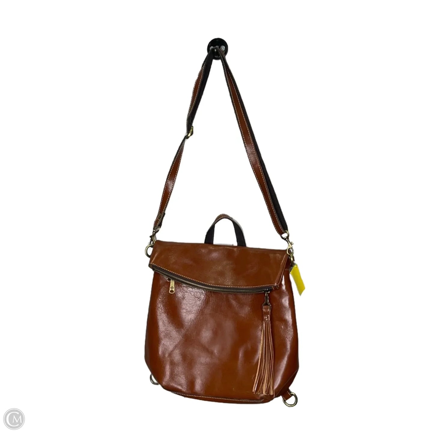 Backpack Designer By Patricia Nash, Size: Medium