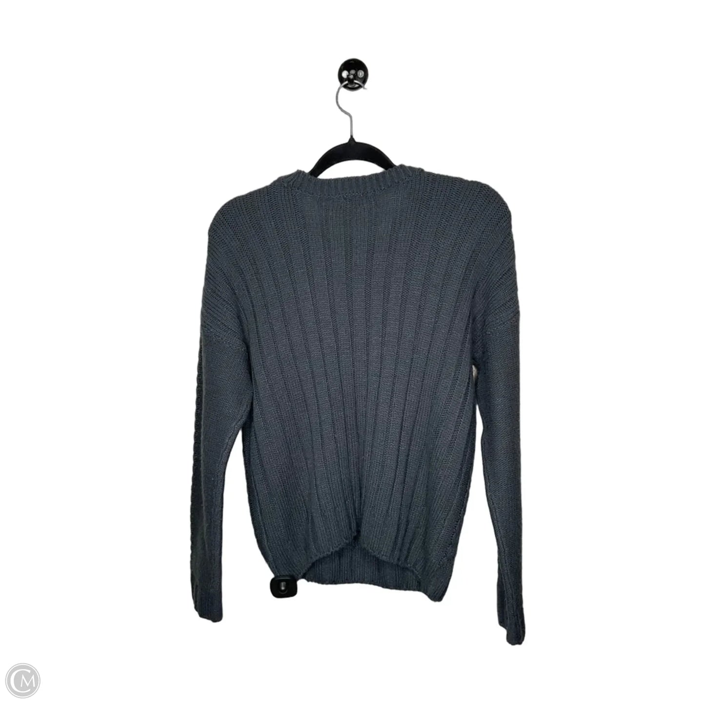 Sweater By True Craft In Grey, Size: S