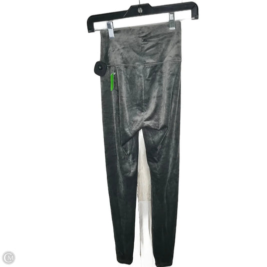 Athletic Leggings By Offline By Aerie In Grey, Size: S