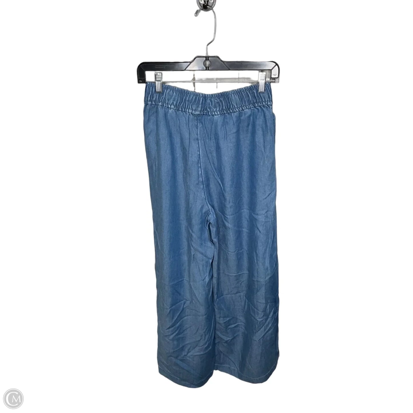 Pants Lounge By Vineyard Vines In Blue, Size: Xs