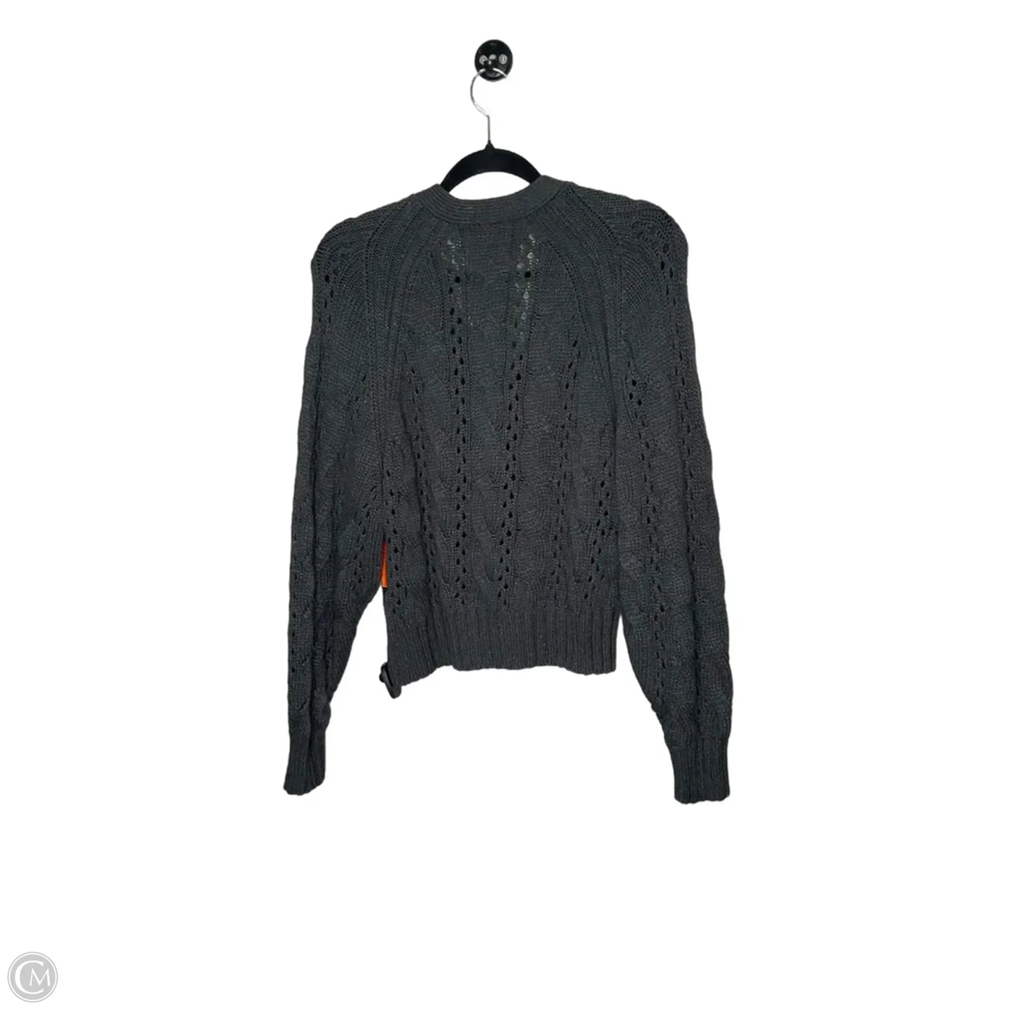 Cardigan By Universal Thread In Grey, Size: S