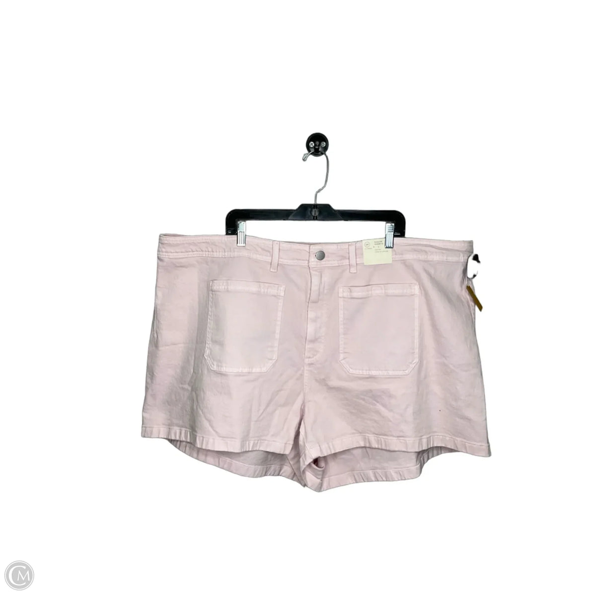 Shorts By Universal Thread In Pink, Size: 28