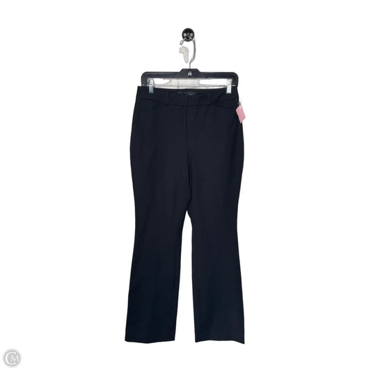 Pants Dress By White House Black Market In Black, Size: 4