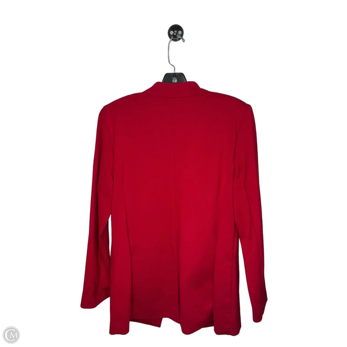 Cardigan By Chicos In Red, Size: M