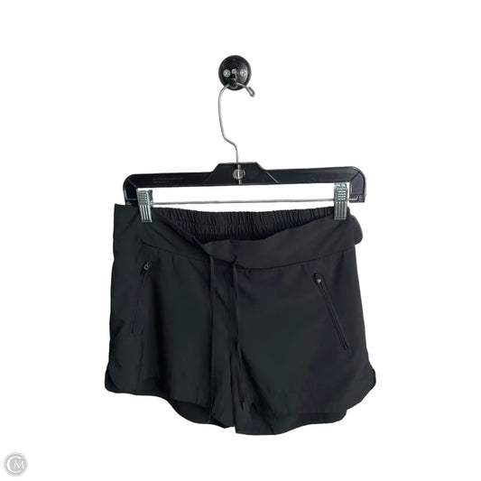 Athletic Shorts By Kyodan In Black, Size: S