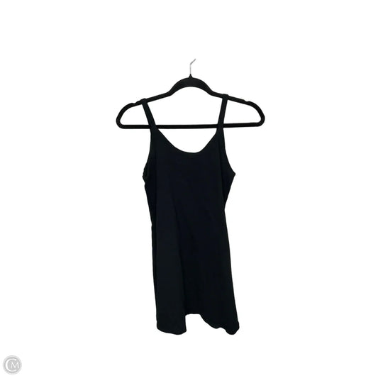 Dress Casual Short By Universal Thread In Black, Size: S