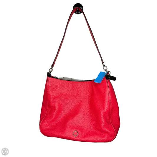 Handbag Designer By Kate Spade, Size: Large