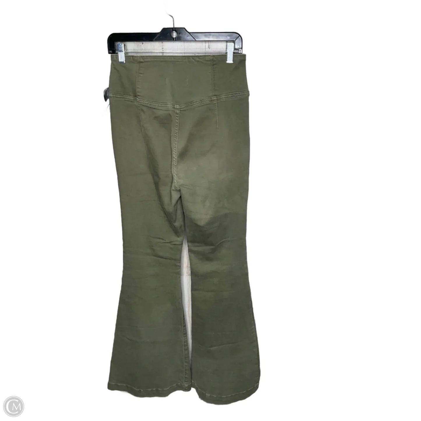 Jeans Jeggings By We The Free In Green, Size: 8