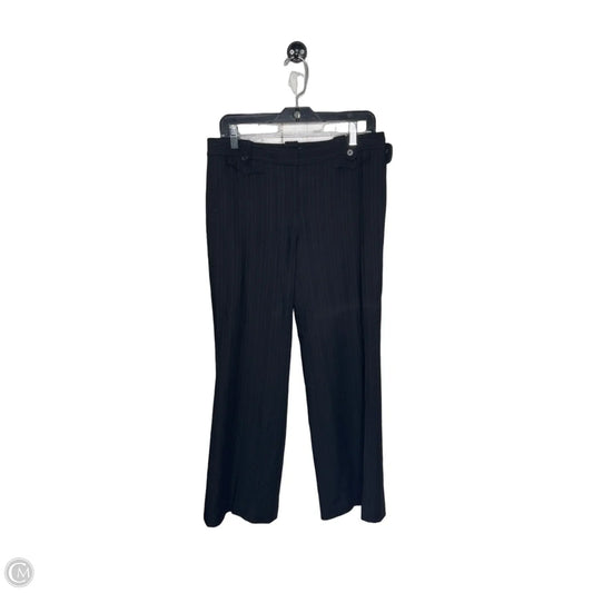 Pants Dress By Ann Taylor In Black, Size: 8p