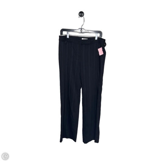 Pants Dress By Ann Taylor In Black, Size: 8p