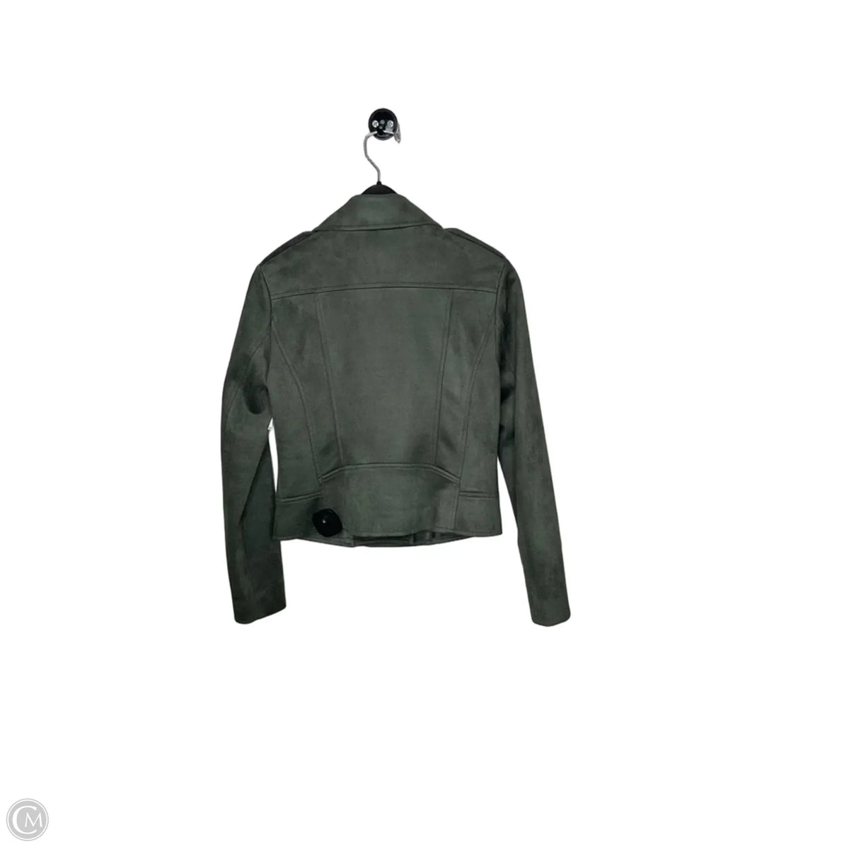 Jacket Other By Bb Dakota In Green, Size: Xs