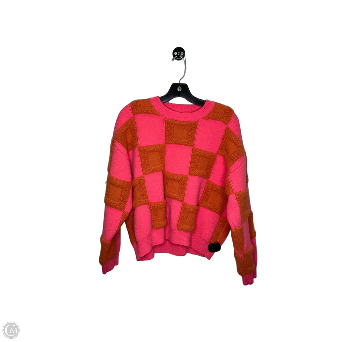 Sweater By &merci In Pink, Size: L