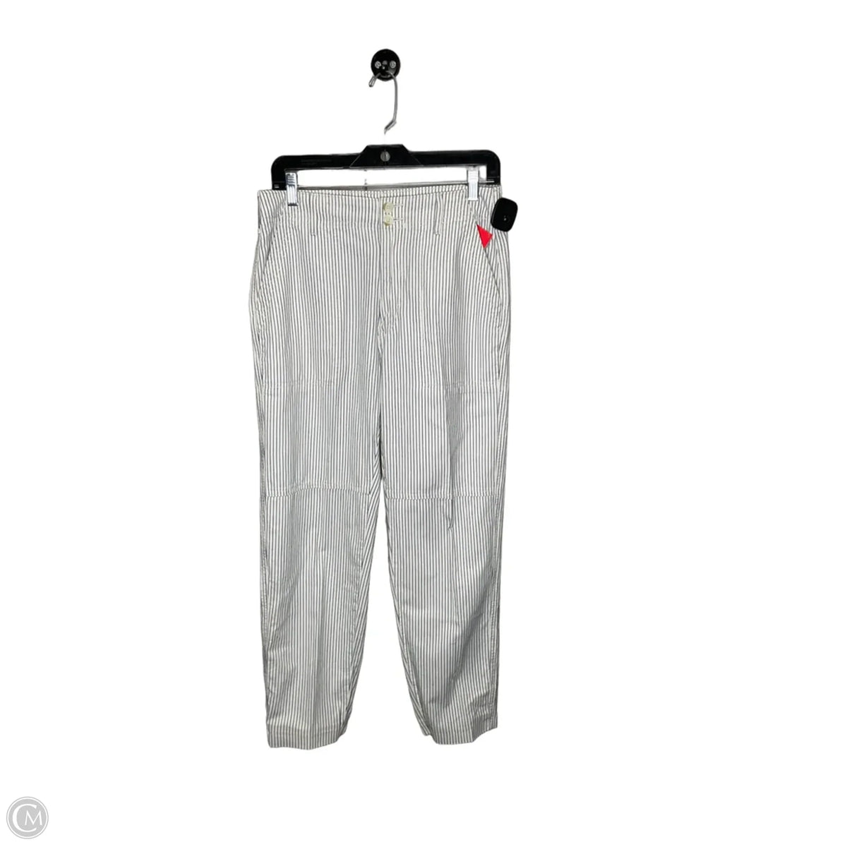 Pants Other By American Eagle In Striped Pattern, Size: 4