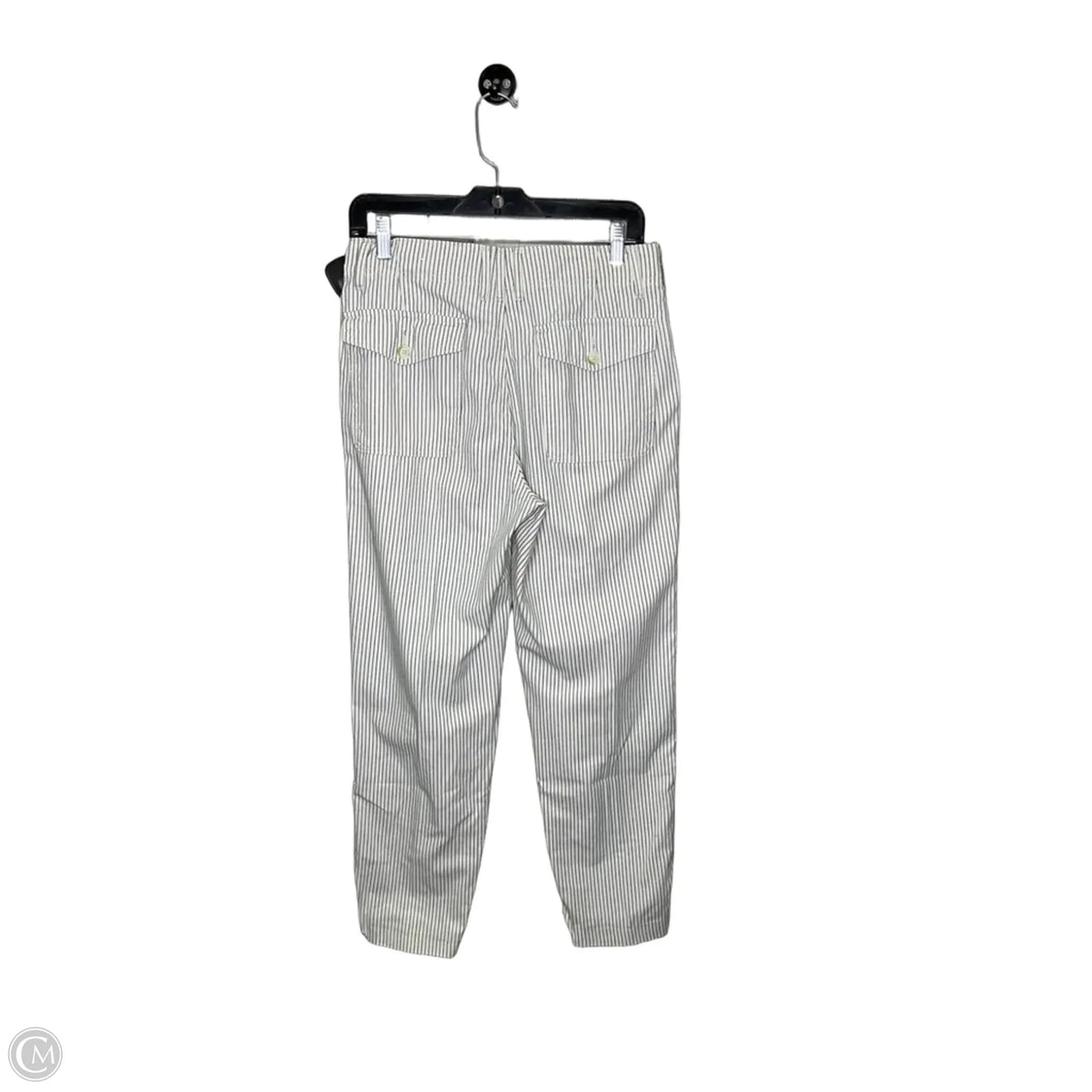 Pants Other By American Eagle In Striped Pattern, Size: 4