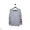 Sweater By American Eagle In Blue, Size: S