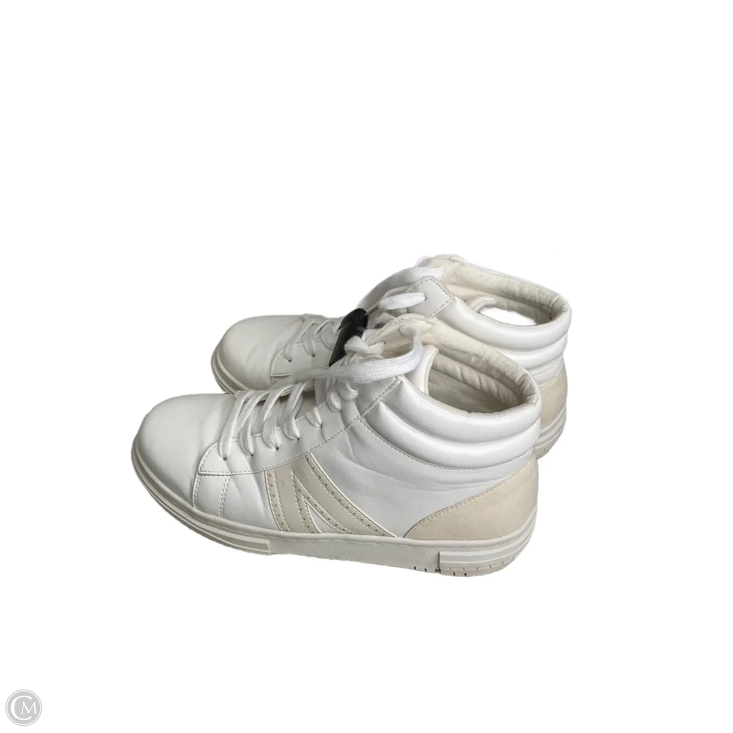 Shoes Sneakers By Altard State In White, Size: 8