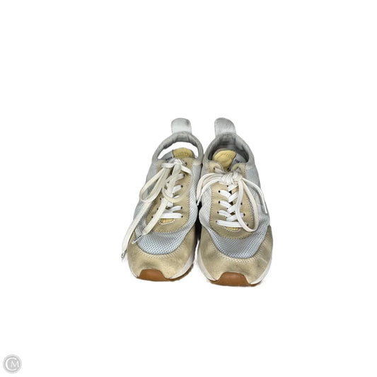 Shoes Sneakers By Rag And Bone In White, Size: 6.5