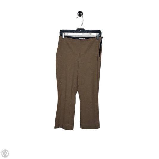 Pants Dress By Everlane In Brown, Size: 8