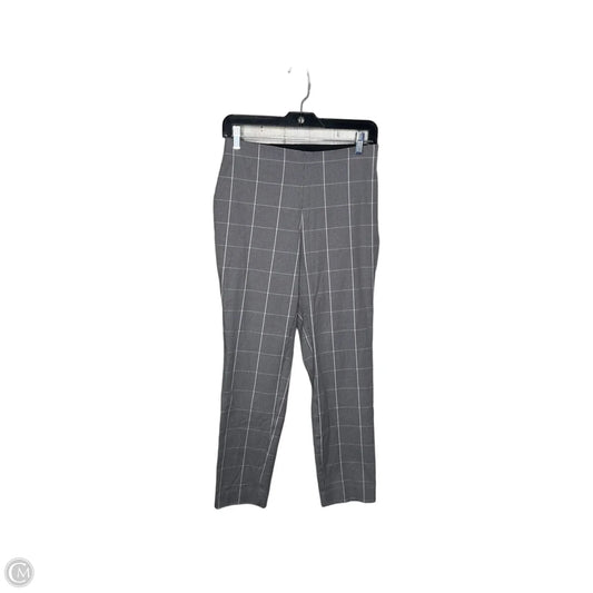 Pants Dress By A New Day In Grey, Size: 6