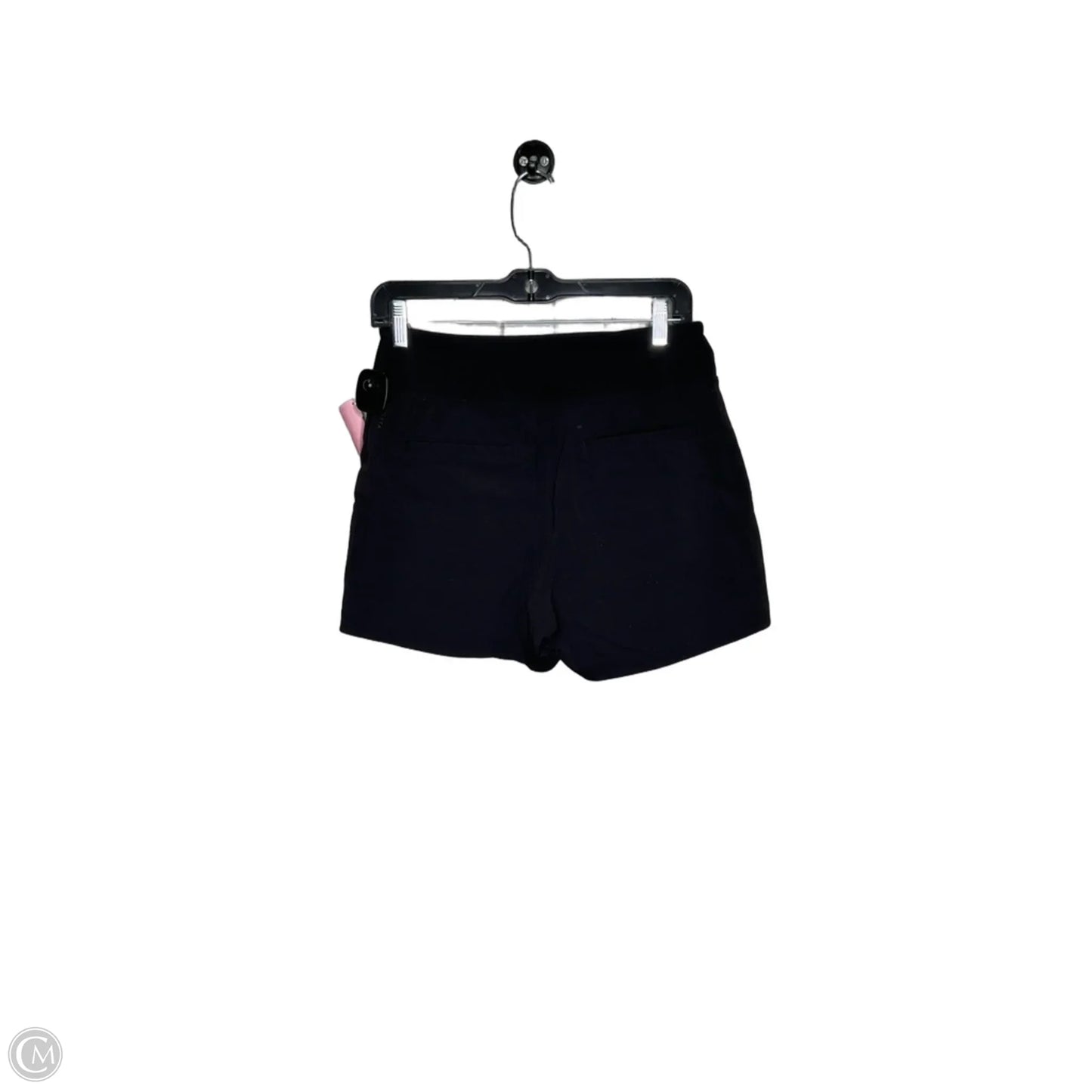 Athletic Shorts By Athleta In Black, Size: 4
