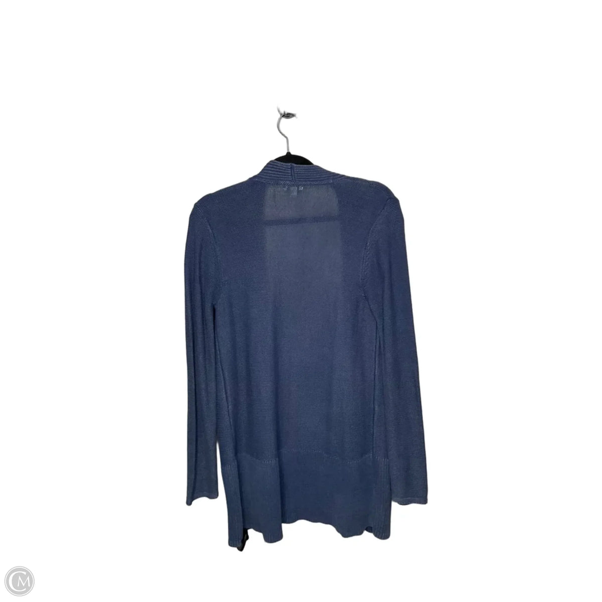 Cardigan By J. Jill In Navy, Size: S