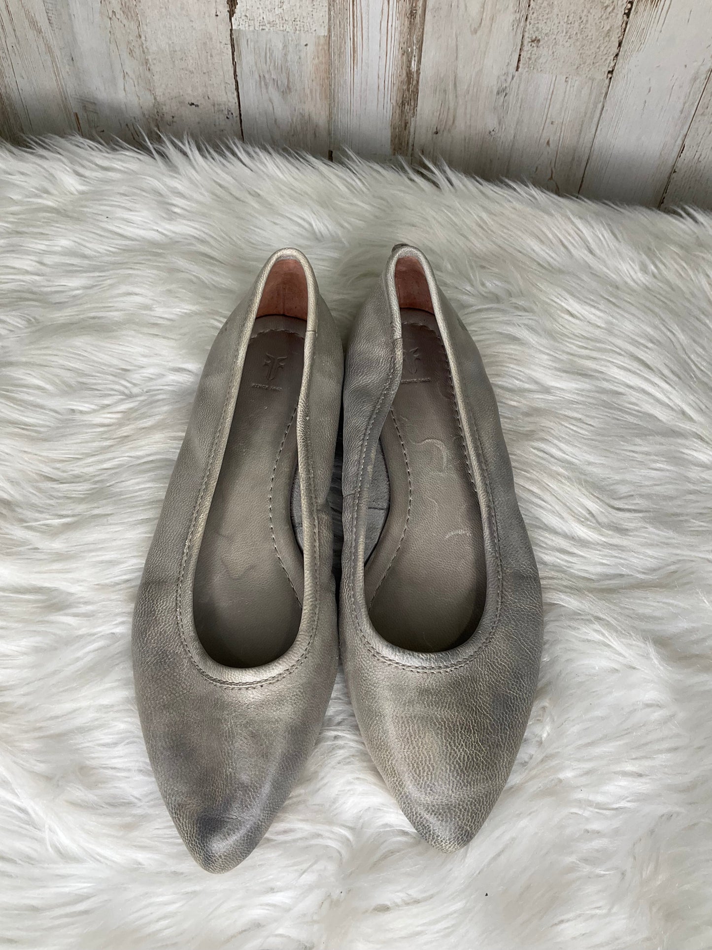 Shoes Flats By Frye  Size: 6.5