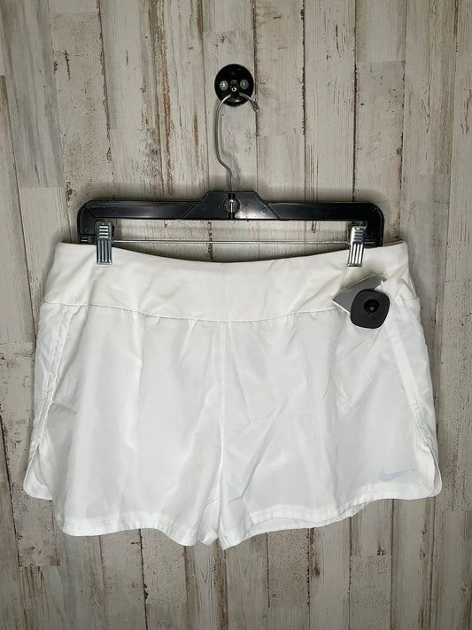 Athletic Shorts By Nike  Size: Xl