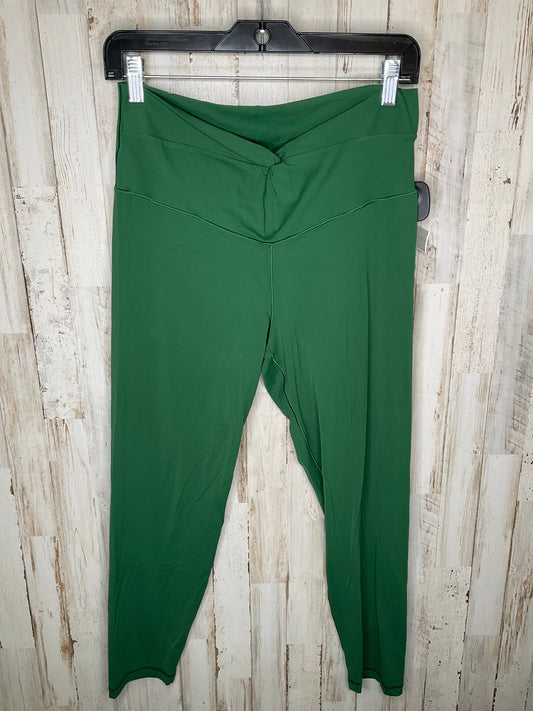 Athletic Leggings By Aerie  Size: Xl