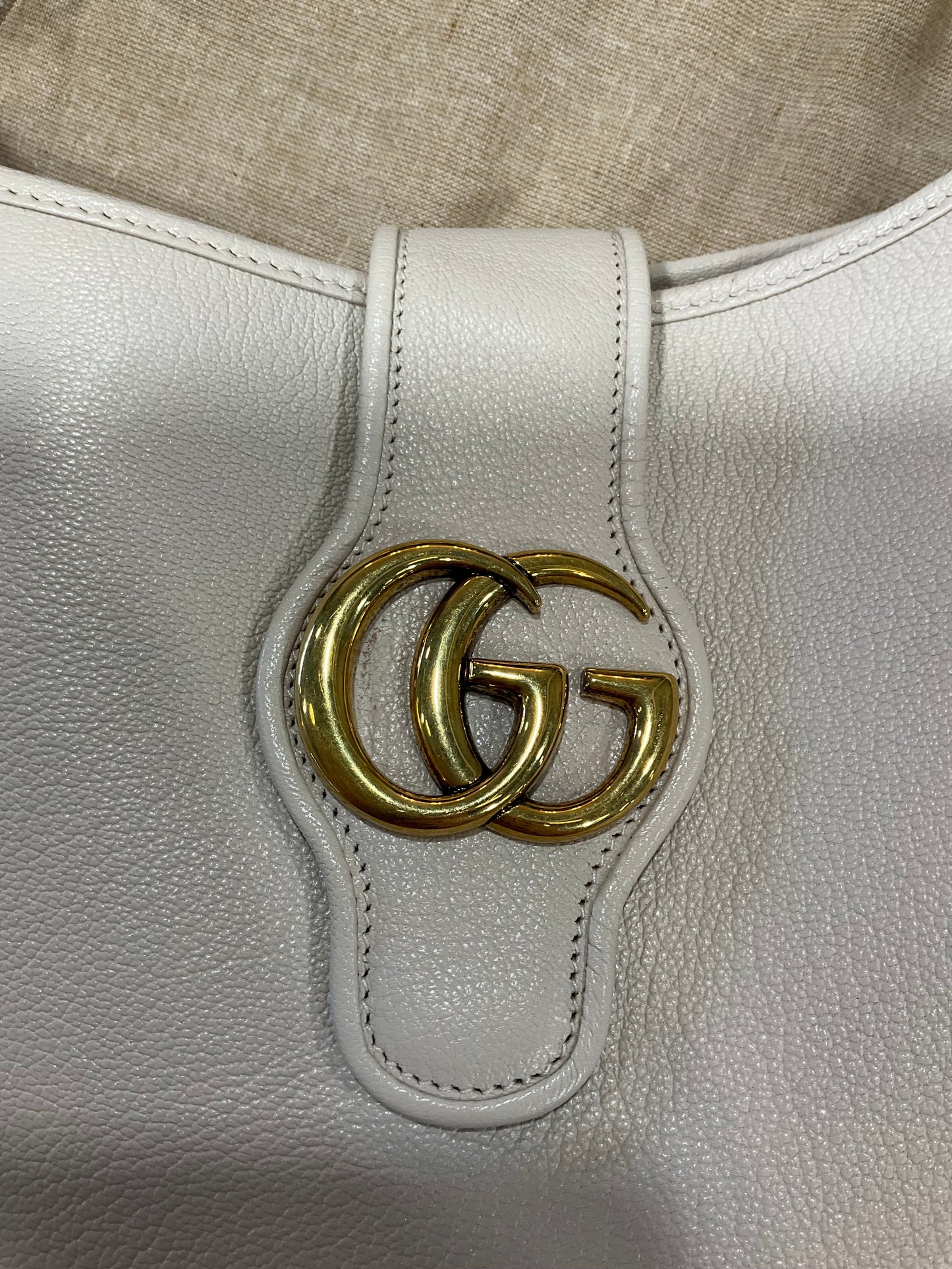 Handbag Designer Gucci, Size Large