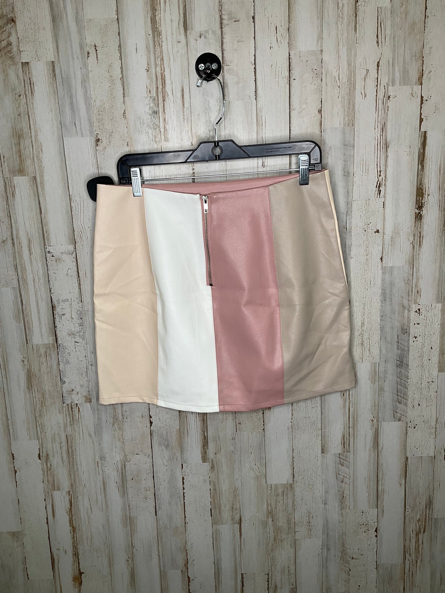 Multi-colored Skirt Mini & Short Altard State, Size L