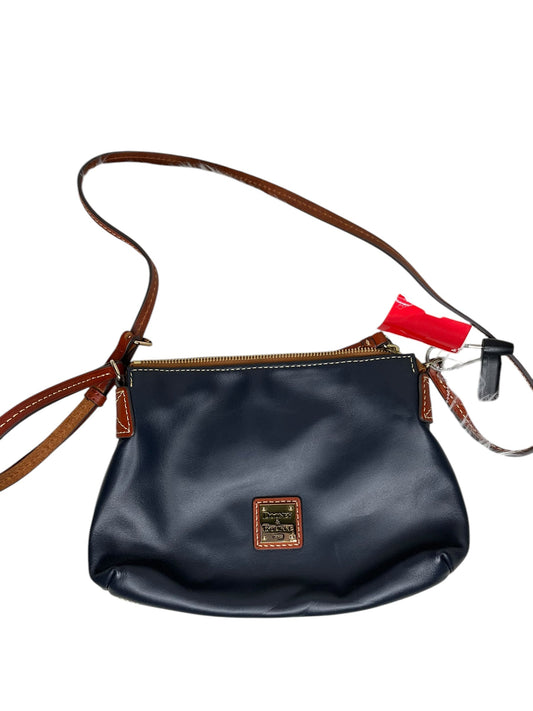 Crossbody Designer By Dooney And Bourke, Size: Small