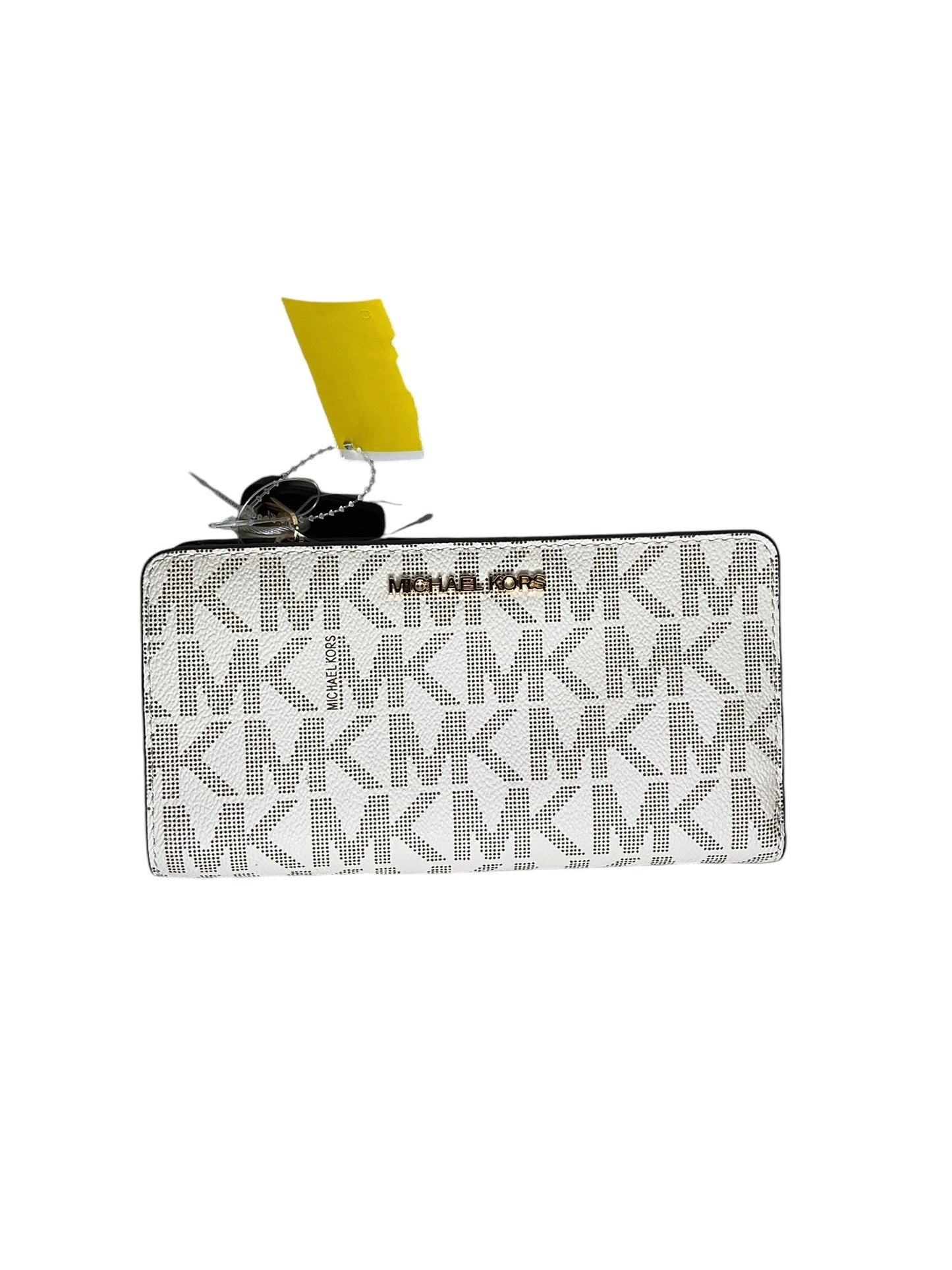 Wallet Designer By Michael Kors, Size: Large