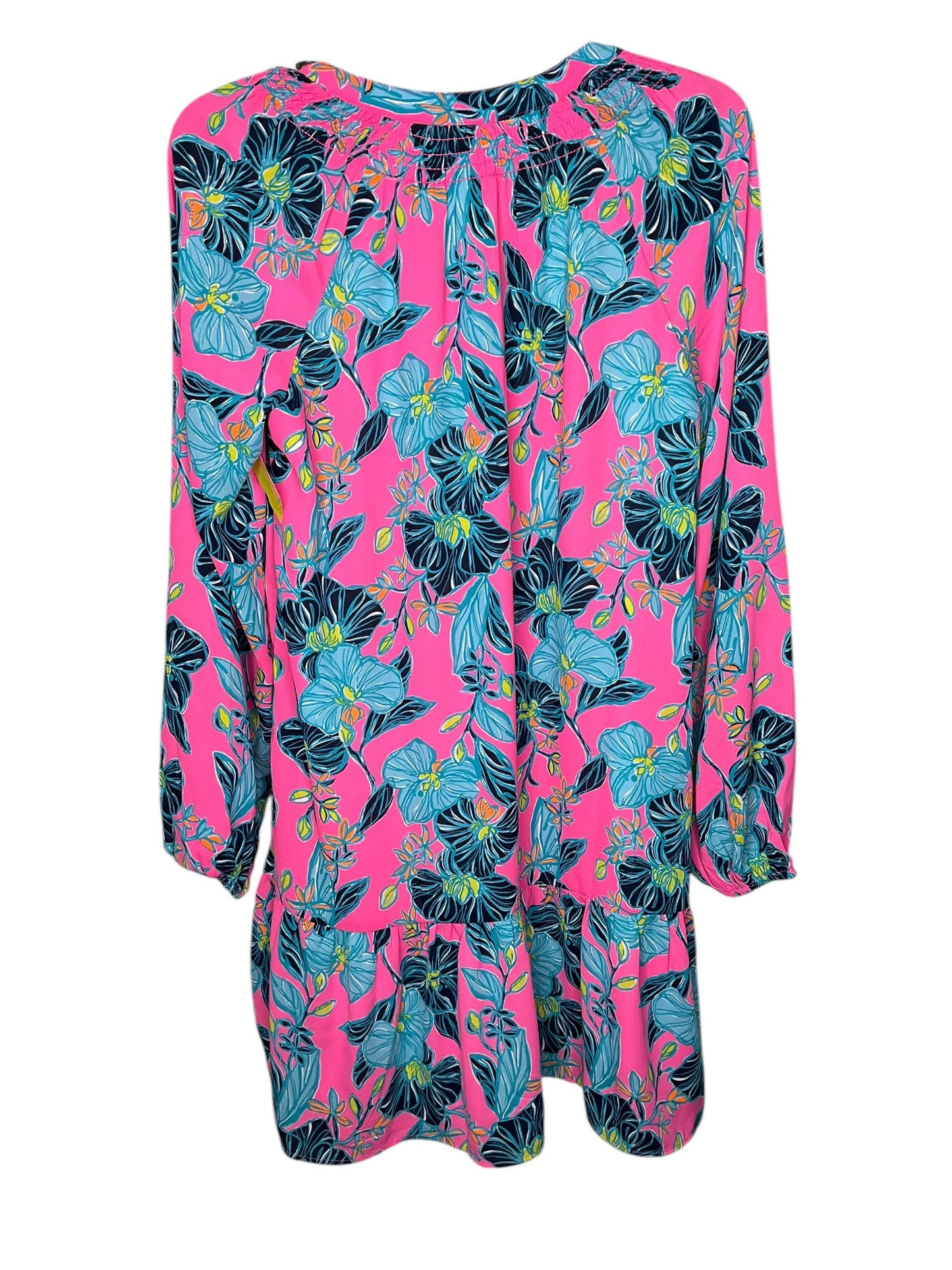 Dress Casual Short By Lilly Pulitzer In Multi-colored, Size: S