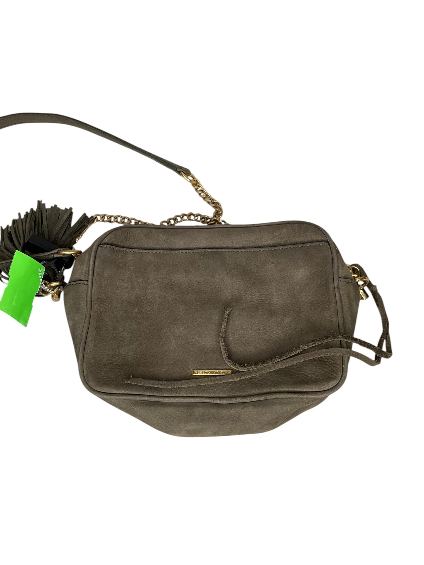 Handbag Designer By Rebecca Minkoff, Size: Small